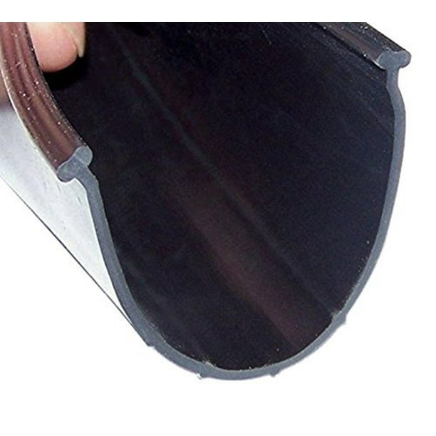Unique Garage Door Bottom Seal Dalton with Modern Design