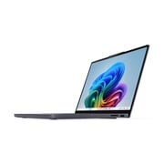 Lenovo IdeaPad Slim 3x 15.3 Laptop AI Snapdragon X 16GB 512GB SSD Luna Grey
