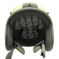 thumbnail image 4 of Inner Pad,Reusable Helmet Inner Liner Sweat Breathable Helmet Absorbs Sweat Reusable Helmet Absorbs Sweat Reusable Helmet Inner Pad Helmet Absorbs Sweat Baoe Qinquan, 4 of 6