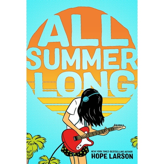 All Summer Long (Paperback)