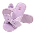 thumbnail image 3 of Ladies Girls summer slippers for womens bedroom slippers comfies slippers kawaii Slides (US 7-8,Pirouette), 3 of 3