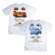 thumbnail image 1 of Duo Playera Cars Rayo Mcqueen Y Sally Carrera Gazen, 1 of 4