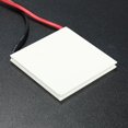 thumbnail image 3 of módulos de refrigeración termoeléctricos TEC1-12705 con placa de cerámica de 50 W y 77 W máx., 3 of 5