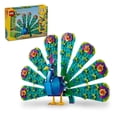 thumbnail image 1 of Set LEGO Creator Pavo Real Exótico 31157, 1 of 4