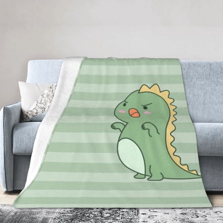 Outer Space Cat Blanket, Fluffy Soft Cozy Blanket Flannel Plush Microfiber Couch Throw, Bedding, 50"x40"