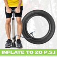 thumbnail image 3 of Cubiertas para bicicleta WEEROCK 20"x4.0 plegables, fat tires, paquete de 2, 3 of 7