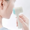 thumbnail image 4 of Facial Cleansing Brush Cleanser Tool For All Skin Types For Effective Face And Daily Cleansing Routine, 4 of 5