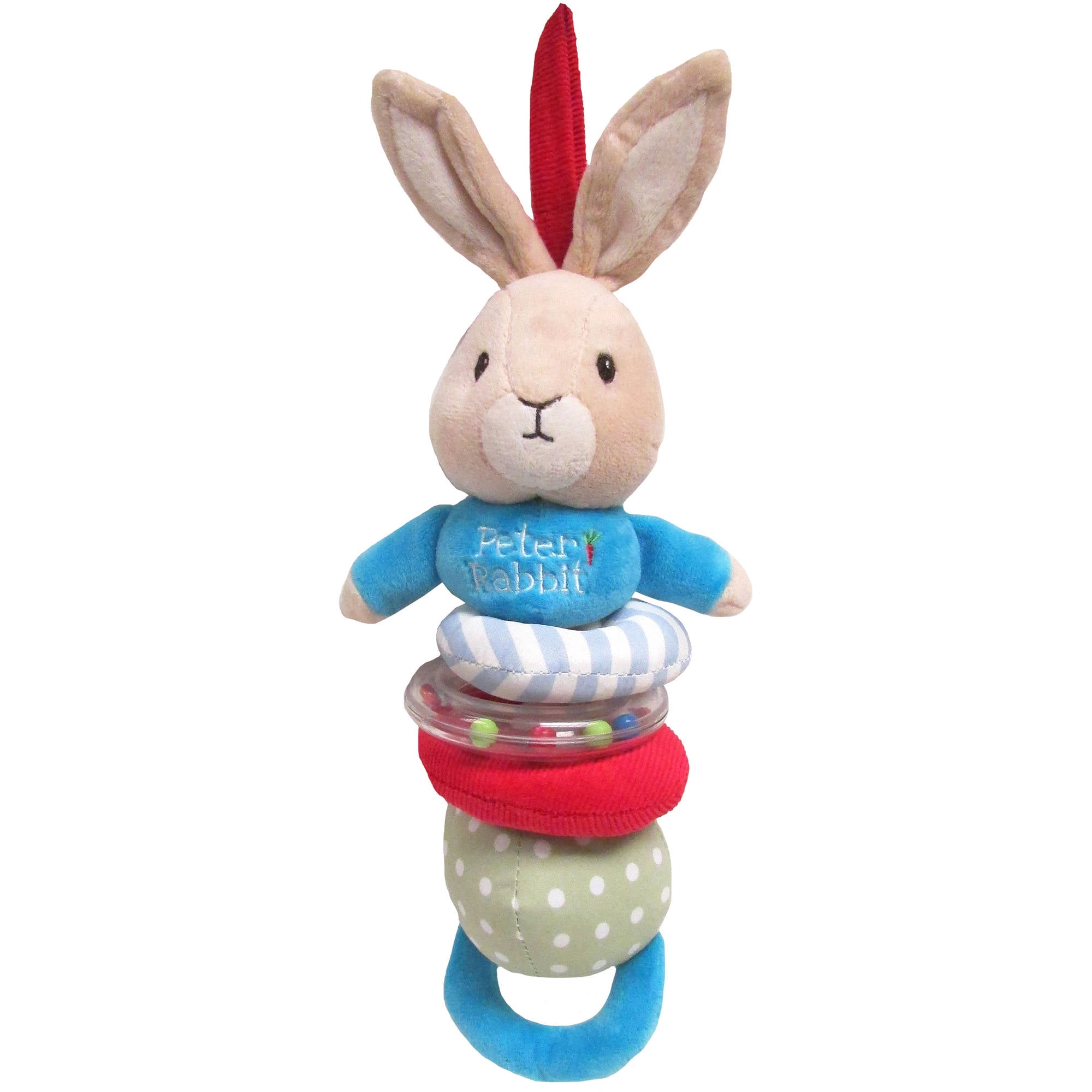 jack in the box toy peter rabbit