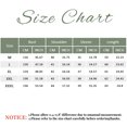 thumbnail image 2 of Women's Floral Embroidered Cotton Linen Shirt Casual Loose 3/4 Sleeve Blouse, 2 of 9