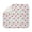 Pioneer Flower Floral-3, variant on Pioneer Flower Floral Print Pattern Kitchen Dish Drying Mat 1 Pack, Ultra Absorbent Microfiber Drainer Mat, 16"x18"