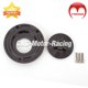 thumbnail image 2 of Adecuado para Kawasaki ZX6R 1994-1996 1997 1998 1999 Tapa de tanque de combustible sin llave CNC, 2 of 4