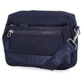 thumbnail image 1 of Bolso de mano Nautica Puf de nailon con cinturón bandolera ajustable, 1 of 5