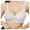 Pink, variant on ,Women's Nursing Bras for Breastfeeding Wireless Seamless Maternity Bralettes Support for Pregnancy Postpartum Sleep Comfort Beige M