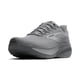 thumbnail image 1 of Zapatillas para Hombre Brooks Ghost 17 para Correr, Gris Primer, Ancho 7, 1 of 6