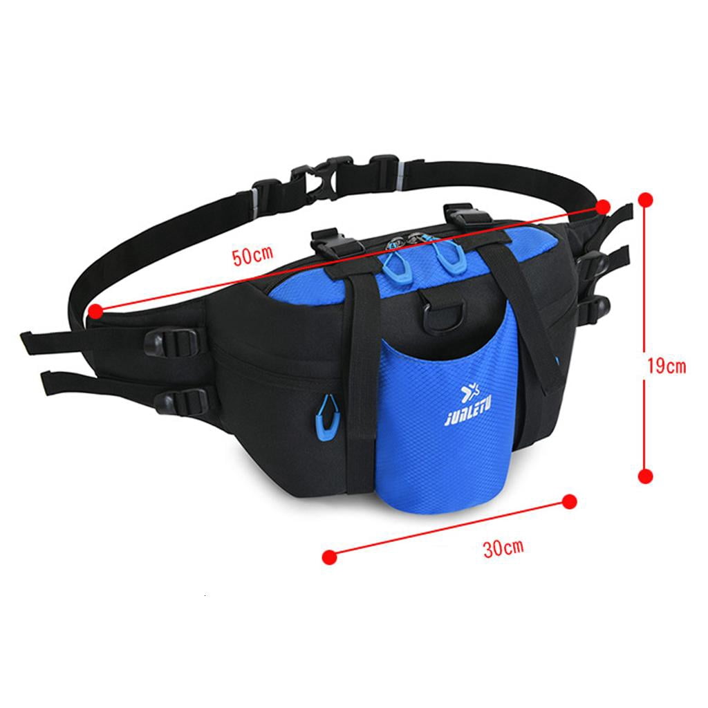 Yihuala Best Comfortable Running Belts Fit All Waist Sizes for Running Hiking Orkouts Cycling Travelling Money Belt & More