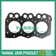 thumbnail image 3 of 3TN63 Full Gasket Kit for Yanmar Engine Spare Parts -, 3 of 3