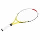 thumbnail image 4 of Raqueta De Tenis Para Niños, Marco De aleación De Aluminio Con Cuerda De Nailon Y De PU Para Entrenamiento, Juego De Raqueta De Tenis Ligero Para Principiantes, 4 of 7
