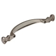 thumbnail image 2 of gliderite hardware 3'' center arch pull (set of 10), 2 of 5