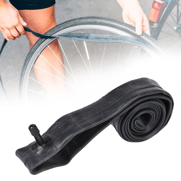 Chambres à Air Intérieures pour Pneus, Chambre à Air à Haute Résistance pour Pneus, Chambres à Air de Pneu pour Atelier de Réparation pour Vélo
