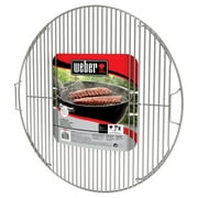 Weber Hinged Cooking Grate fits 22'' Charcoal Grills