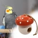 thumbnail image 5 of Alimentador de pájaros de , decoración de árbol, colgante impermeable Sharpla Casa de pájaros, 5 of 8