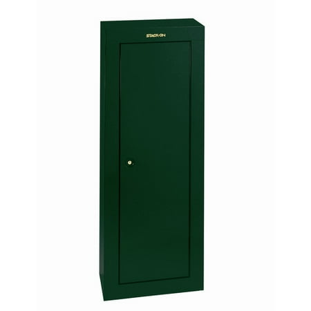 Stack-On GCB-908-DS 8-Gun Security Cabinet - Walmart.com