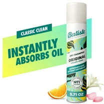 Batiste, Dry Original Fragrance, 5.71 oz