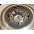 thumbnail image 4 of Qucyy Lot de 3 Rallonges de Valve Pince de Montage Clip de Fixation Support de Montage pour Valve de Pneu Adaptateur Tuyau Tuyau Rallonge de Valve Double pour Voiture Camion Van Bus RV Remorque, 4 of 5