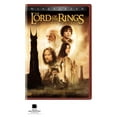 thumbnail image 1 of Refurbished The Lord Of The Rings: The Two Towers Widescreen Edition 2002 On DVD With Elijah Wood 2 Sci-Fi And Fantasy, 1 of 1