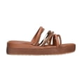 thumbnail image 1 of Sandalia Mujer Beser Plataforma Casual beige 26, 1 of 5