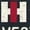 NAVY, variant on International Harvester Chicago, IL  - Men's Long Sleeve T-Shirt
