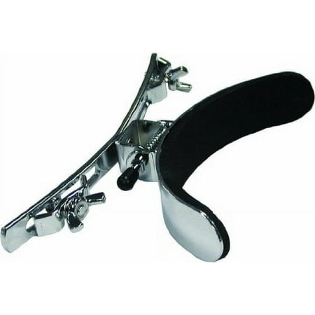 CB Drums Shell Mount Leg Rest