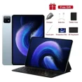 thumbnail image 1 of 2024 NEW Original Pad 6 PRO Tablet Android 13 16GB 1T 11 Inch 10000mAh 5G Dual SIM Phone Call GPS Bluetooth WiFi WPS Tablet, 1 of 5