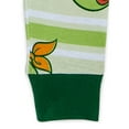 thumbnail image 3 of Character Toddler Long-Sleeve Snug-Fitting Pajama Set, 2-Piece, Sizes 12M-5T, 3 of 4