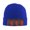 Blue, variant on Us Flag Beanie Hat Knit Hat Skull Cap for Men Women Winter Hat Red