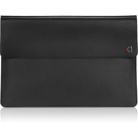 UPC: 0193386311591 | Lenovo Carrying Case (Sleeve) for 14  Lenovo Notebook – Black 4X40U97972