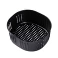 thumbnail image 1 of Air Fryer Replacement Basket for Power XL DASH Gowise 5.5Qt Air Fryer and All Air Fryer Oven,Air Fryer Accessories, 1 of 6