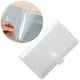thumbnail image 3 of Tarjetas de Álbumes Carpeta Tarjetas Coleccionistas Funda protectora Funda protectora para tarjetas Álbum Soporte de exhibición para tarjetas de visita Tarjetas Borrar 240 ranuras Sunnimix Titular de la tarjeta, 3 of 8