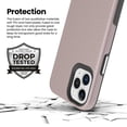thumbnail image 3 of Funda PRODIGEE Rockee para iPhone 12 PRO MAX Rosa, 3 of 7