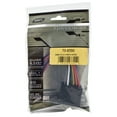 thumbnail image 2 of Metra TURBOWire 70 8590 Radio Wire Harness for BMW 1991 to 2006, 4 Speaker Connection, 2 of 2