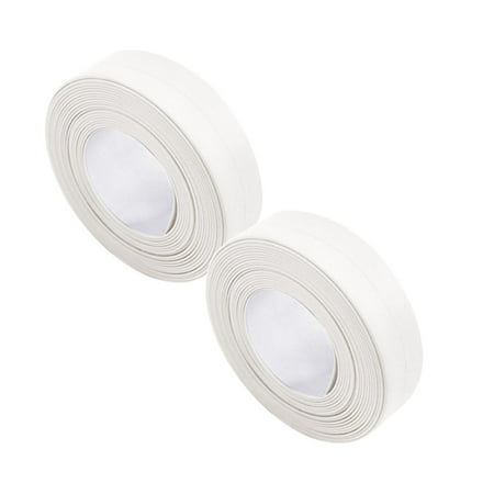 

2PCS NGHnuifg Kitchen Strip And Bathroom Kitchen Kitchen Dining Bar Bathroom Strip Kitchen Kitchen Kitchen Silicone Weather Stripping Basement Window Weather Stripping *2PCS