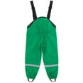 thumbnail image 3 of Giftesty Womens Pants !Unisex Children's Rain Dungarees Windproof and Waterproof Mud Trousers, 3 of 7