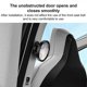 thumbnail image 3 of Car Rear Row Blind Spot Wide-angle Auxiliary Mirror, 3 of 5
