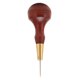 thumbnail image 2 of Herramienta De Punzón De Cuero, Punzón De Costura De Cuero Profesional, Artesanía DIY De 3 Mm Para Coser, 2 of 7
