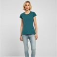 thumbnail image 2 of Build Your Brand Womens Basic T-Shirt, 2 of 3