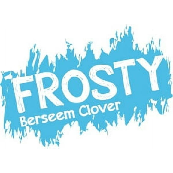 Frosty Berseem Clover Seed - 10 Lbs.