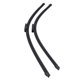 thumbnail image 2 of 2pcs Front Windshield Wiper Blades Left & Right for Citroen C4 Picasso / C4 Grand Picasso 09-13, 2 of 4