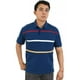 thumbnail image 1 of Playera Polo Corte Amplio Modelos Tallas Extra 4xl, 5xl, 6xl, 1 of 6