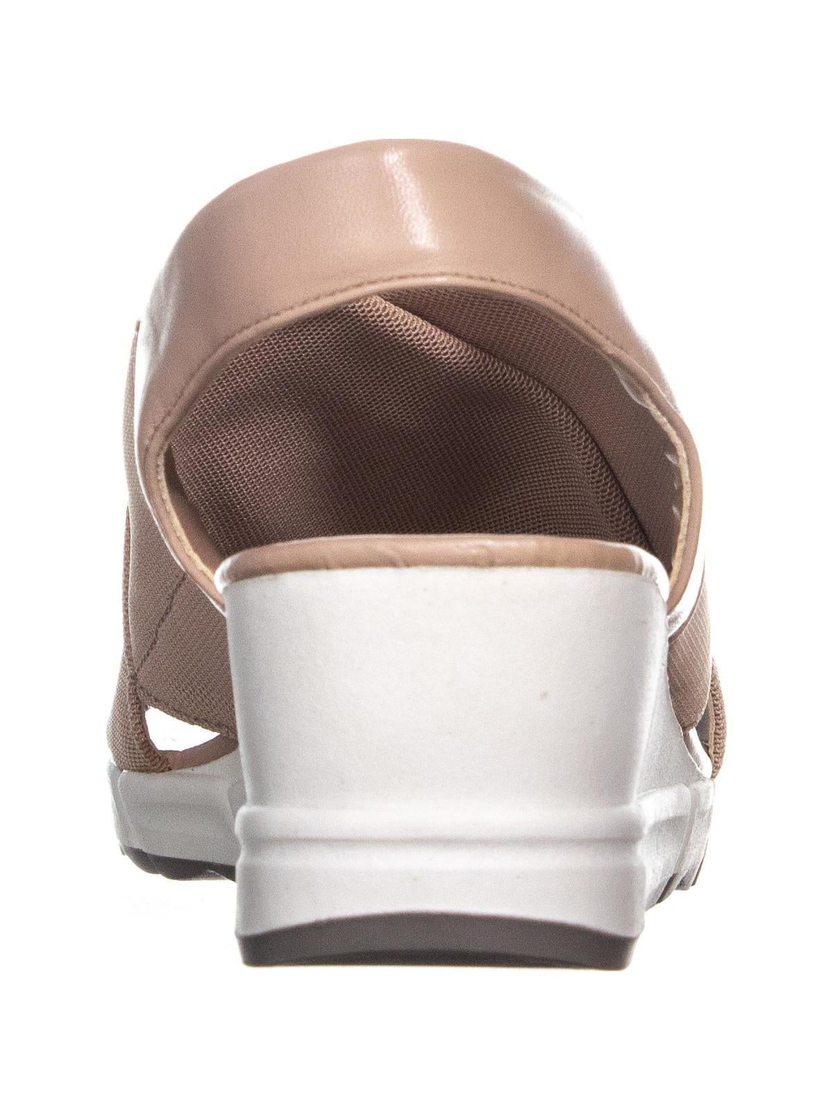 naturalizer isabella wedge sandal