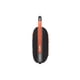thumbnail image 4 of Bocina Bluetooth JBL Clip 4 Ultraportatil 10 Hrs Negro JBLCLIP4BLKOAM JBL Clip 4, 4 of 5
